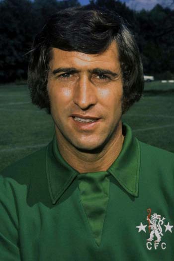 	Peter Bonetti 	